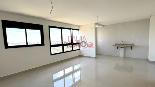 Apartamento com 2 Quartos à venda, 75m² no Serrinha, Goiânia