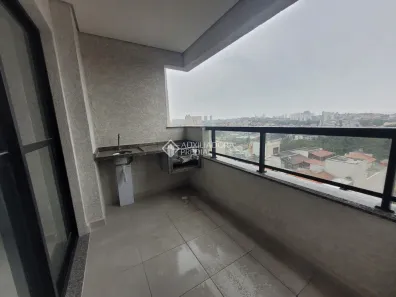 Apartamento com 2 Quartos à venda, 59m² no Baeta Neves, São Bernardo do Campo