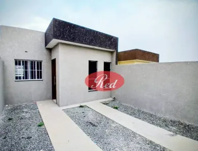 Casa com 2 Quartos à venda, 68m² no Parque Residencial Casa Branca, Suzano