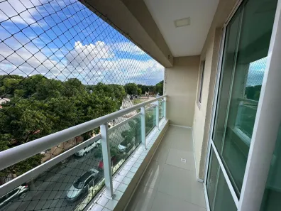 Apartamento com 3 Quartos à venda, 92m² no José Bonifácio, Fortaleza