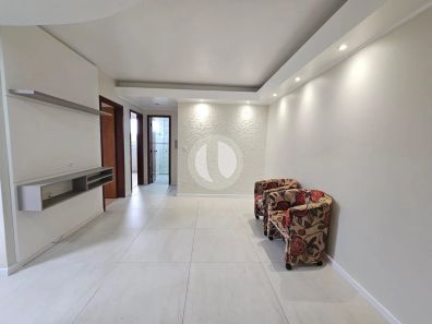 Apartamento com 2 Quartos à venda, 54m² no Nossa Senhora de Lourdes, Santa Maria