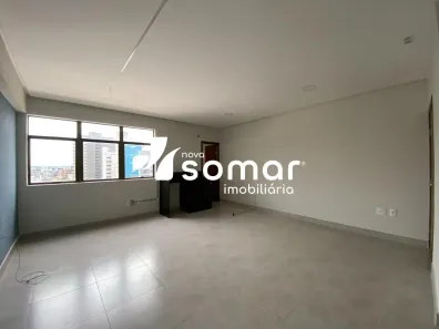 Sala Comercial para alugar, 40m² no Centro, Divinópolis