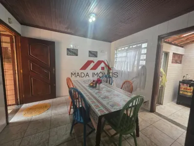 Casa com 4 Quartos à venda, 90m² no Braz Cubas, Mogi das Cruzes