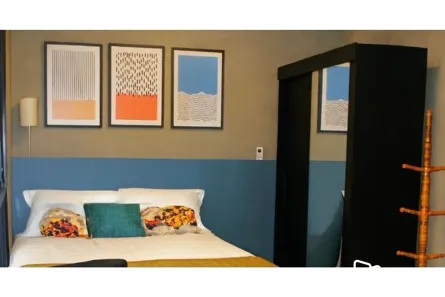Apartamento com 1 Quarto à venda, 29m² no Sumaré, São Paulo