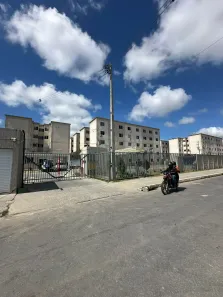 Apartamento com 2 Quartos à venda, 50m² no Maranguape I, Paulista