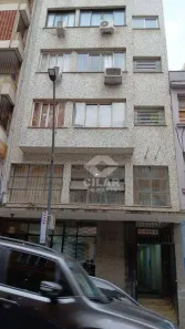 Apartamento com 1 Quarto à venda, 22m² no Centro Histórico, Porto Alegre