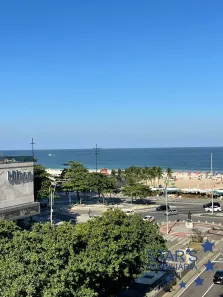 Apartamento com 1 Quarto à venda, 40m² no Copacabana, Rio de Janeiro