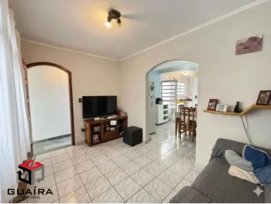 Casa com 2 Quartos à venda, 120m² no Demarchi, São Bernardo do Campo