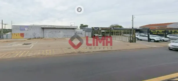 Lote/Terreno à venda, 1052m² no Vila Falcão, Bauru