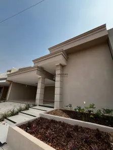 Casa de Condomínio com 3 Quartos à venda, 252m² no Belvedere Terra Nova, São José do Rio Preto