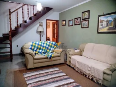 Sobrado com 2 Quartos à venda, 125m² no Vila Dalva, São Paulo