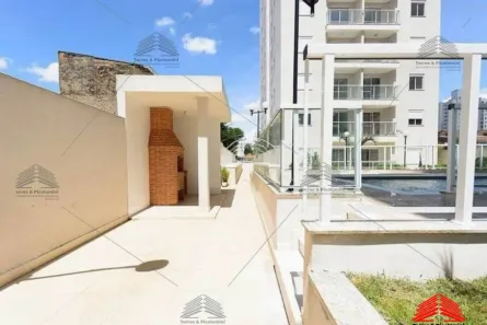 Apartamento com 2 Quartos à venda, 50m² no Vila Moreira, São Paulo