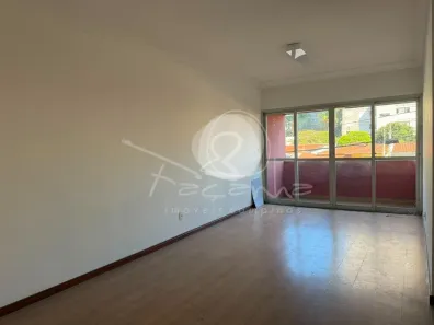 Apartamento com 3 Quartos para alugar, 120m² no Cambuí, Campinas