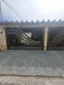 Sobrado com 7 Quartos à venda, 300m² no Jardim Gonzaga, São Paulo