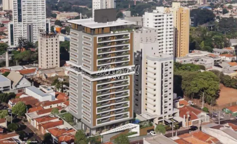 Apartamento com 4 Quartos à venda, 290m² no São Dimas, Piracicaba