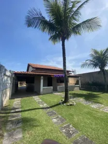 Casa com 4 Quartos à venda, 230m² no Ponta Negra (Ponta Negra), Maricá