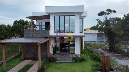 Casa com 2 Quartos à venda, 190m² no , Maraú