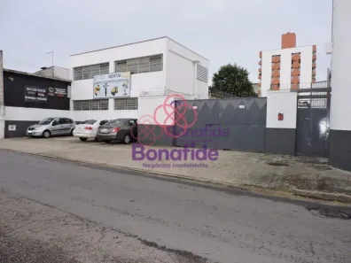 à venda, 2083m² no Ponte de São João, Jundiaí