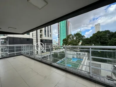 Apartamento com 4 Quartos à venda, 186m² no Nazaré, Belém
