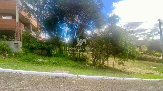 Lote/Terreno à venda, 600m² no Vale das Colinas, Gramado