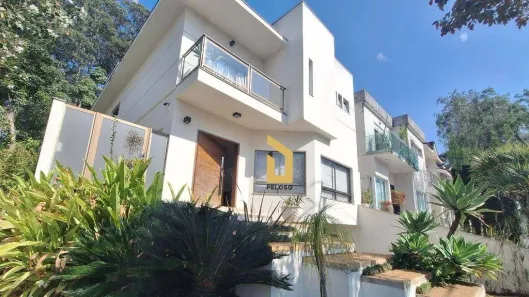 Casa de Condomínio com 4 Quartos à venda, 444m² no Tucuruvi, São Paulo