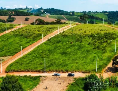 Lote/Terreno à venda, 600m² no Centro, Atibaia