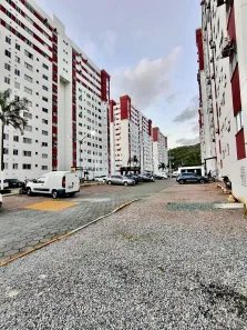 Apartamento com 2 Quartos à venda, 45m² no Ressacada, Itajaí