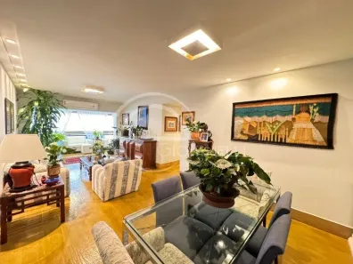 Apartamento com 3 Quartos à venda, 132m² no Barra da Tijuca, Rio de Janeiro