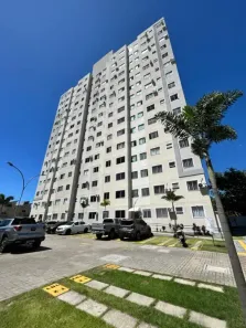 Apartamento com 2 Quartos à venda, 47m² no Passaré, Fortaleza
