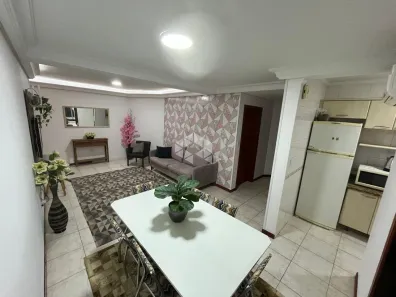 Apartamento com 2 Quartos à venda, 66m² no Zona Nova, Capão da Canoa