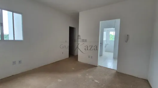 Apartamento com 2 Quartos à venda, 50m² no Jardim Novo Amanhecer, Jacareí