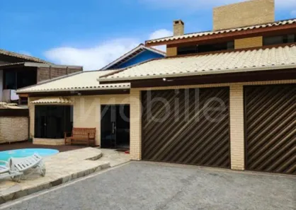 Casa com 2 Quartos à venda, 248m² no Perequê, Porto Belo