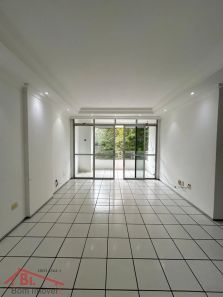 Apartamento com 4 Quartos à venda, 141m² no Boa Viagem, Recife
