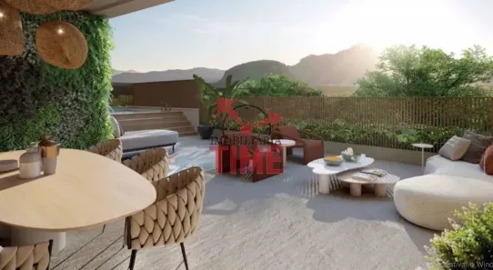 Apartamento com 4 Quartos à venda, 201m² no Barra da Tijuca, Rio de Janeiro