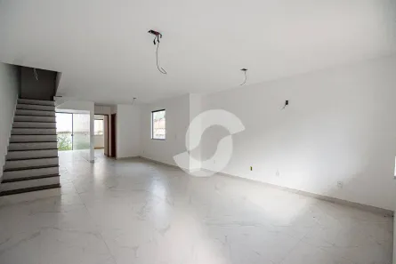 Casa com 4 Quartos à venda, 150m² no Maravista, Niterói
