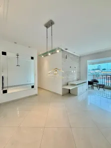 Apartamento com 3 Quartos à venda, 83m² no Vila Regente Feijó, São Paulo