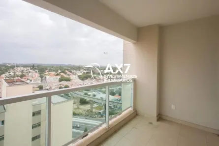 Apartamento com 1 Quarto à venda, 47m² no Jardim Aeroporto, São Paulo