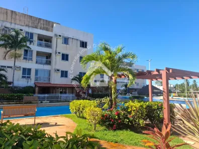Apartamento com 2 Quartos à venda, 60m² no Espaço Tropical, Barra dos Coqueiros