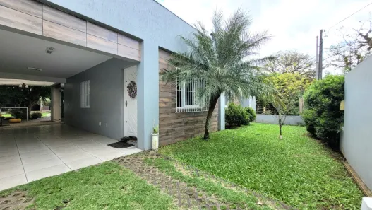 Casa com 2 Quartos à venda, 180m² no Jardim Mauá, Novo Hamburgo