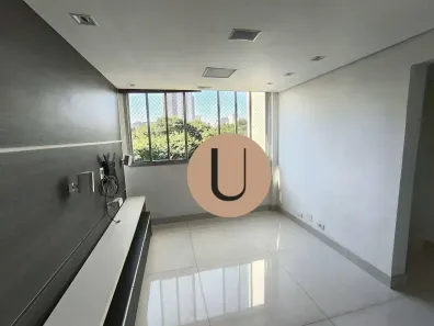 Apartamento com 2 Quartos à venda, 60m² no Brooklin Paulista, São Paulo
