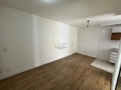 Apartamento com 1 Quarto à venda, 35m² no Bela Vista, São Paulo