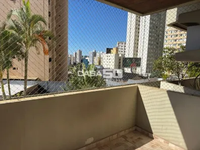 Apartamento com 3 Quartos à venda, 151m² no Centro, Campinas