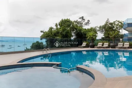 Apartamento com 3 Quartos à venda, 127m² no Jurerê, Florianópolis