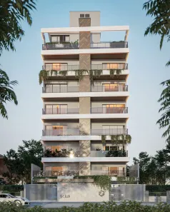 Cobertura com 3 Quartos à venda, 162m² no Itapema do Norte, Itapoá