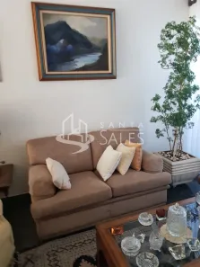 Casa com 3 Quartos à venda, 175m² no Campo Belo, São Paulo