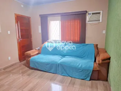Apartamento com 2 Quartos à venda, 65m² no Quintino Bocaiúva, Rio de Janeiro
