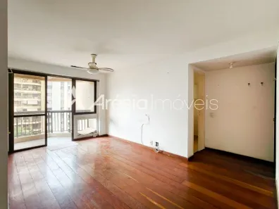 Apartamento com 3 Quartos à venda, 108m² no Barra da Tijuca, Rio de Janeiro