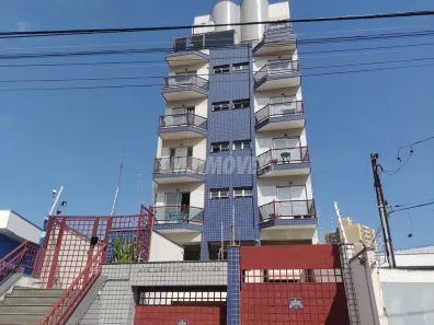 Apartamento com 1 Quarto para alugar, 40m² no Botafogo, Campinas