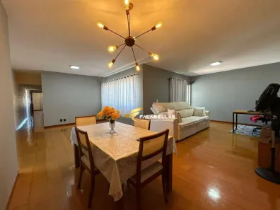Apartamento com 3 Quartos à venda, 207m² no Centro, Jundiaí