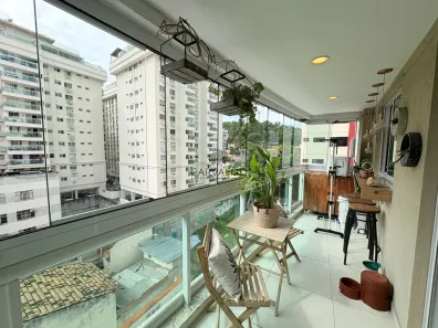 Apartamento com 3 Quartos à venda, 100m² no Santa Rosa, Niterói